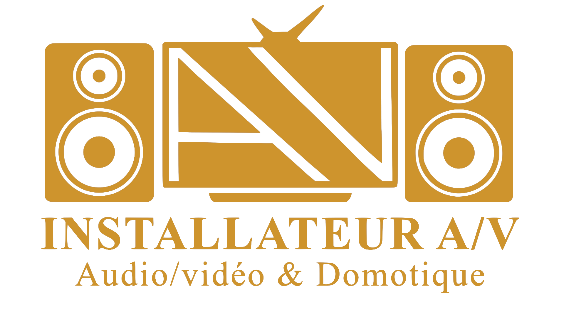 Installateur AV
