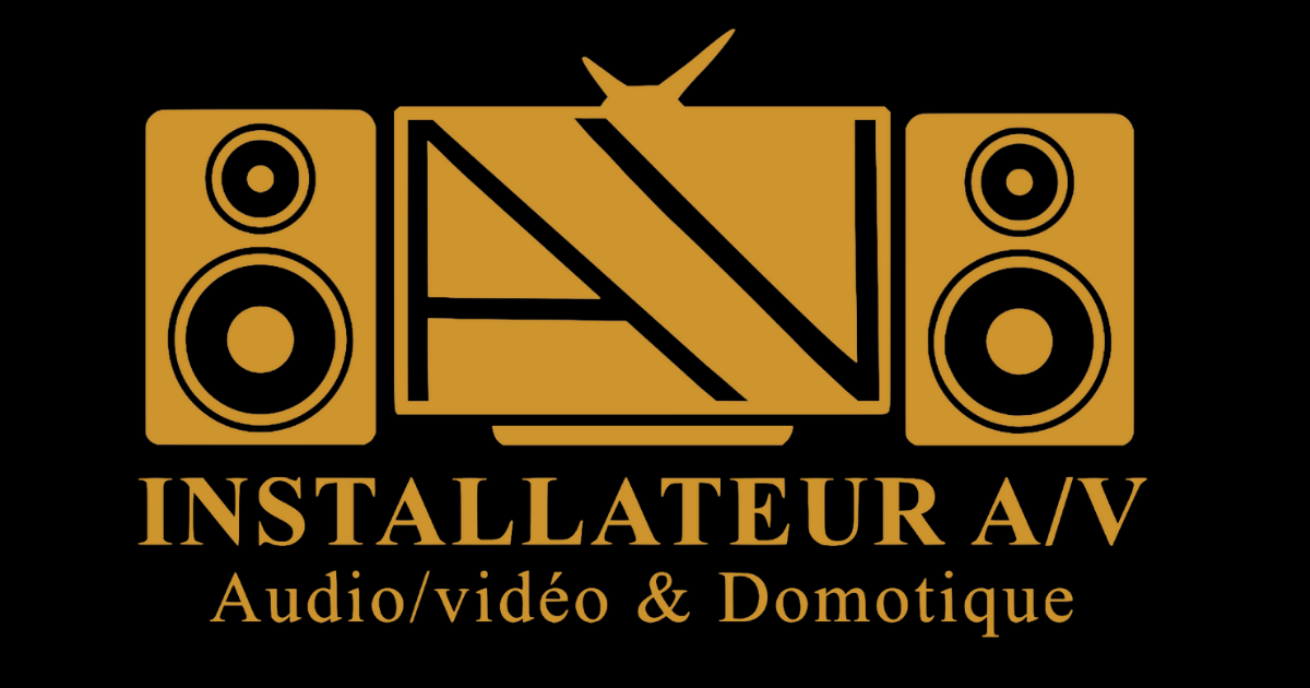 Accueil • Installateur AV