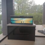 Nexus TV Lift Cinnéma Maison